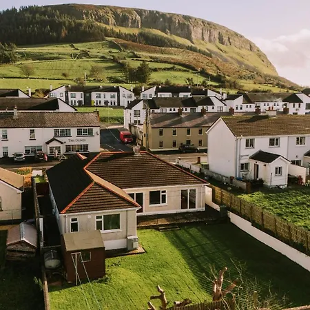 House * Страндхилл