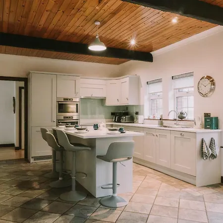 Дом отдыха House Страндхилл