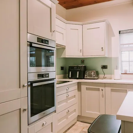 House Ferienhaus Strandhill