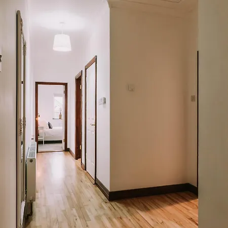 Дом отдыха House Страндхилл