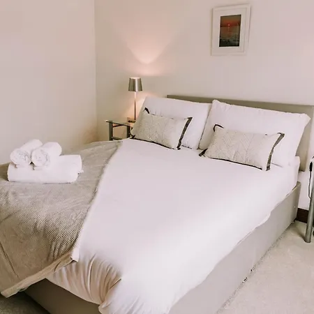 House Ferienhaus Strandhill