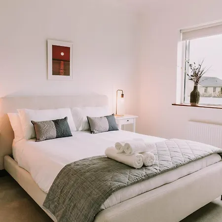 House Ferienhaus Strandhill