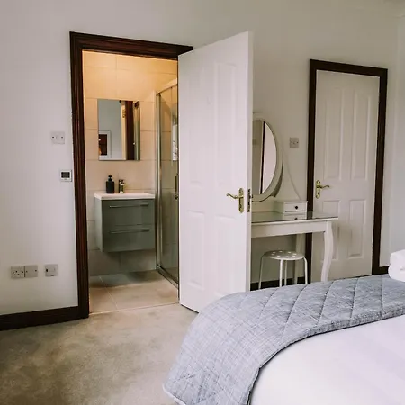 Ferienhaus House Strandhill