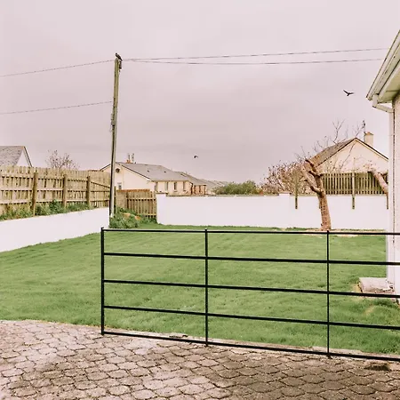 House Ferienhaus Strandhill