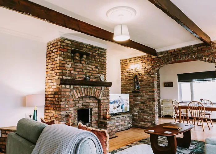 Ferienhaus House *